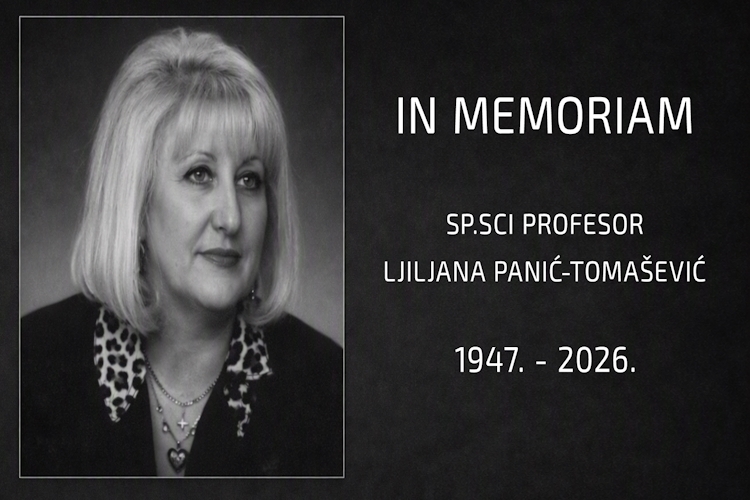 IN MEMORIAM...